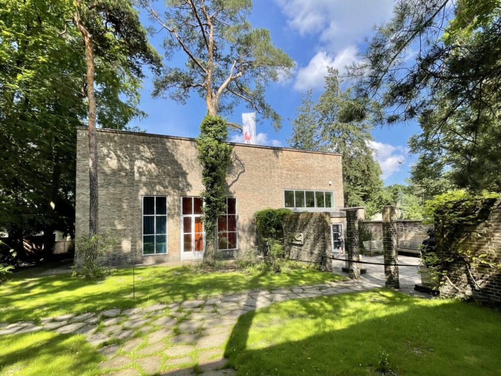 Georg Kolbe Museum