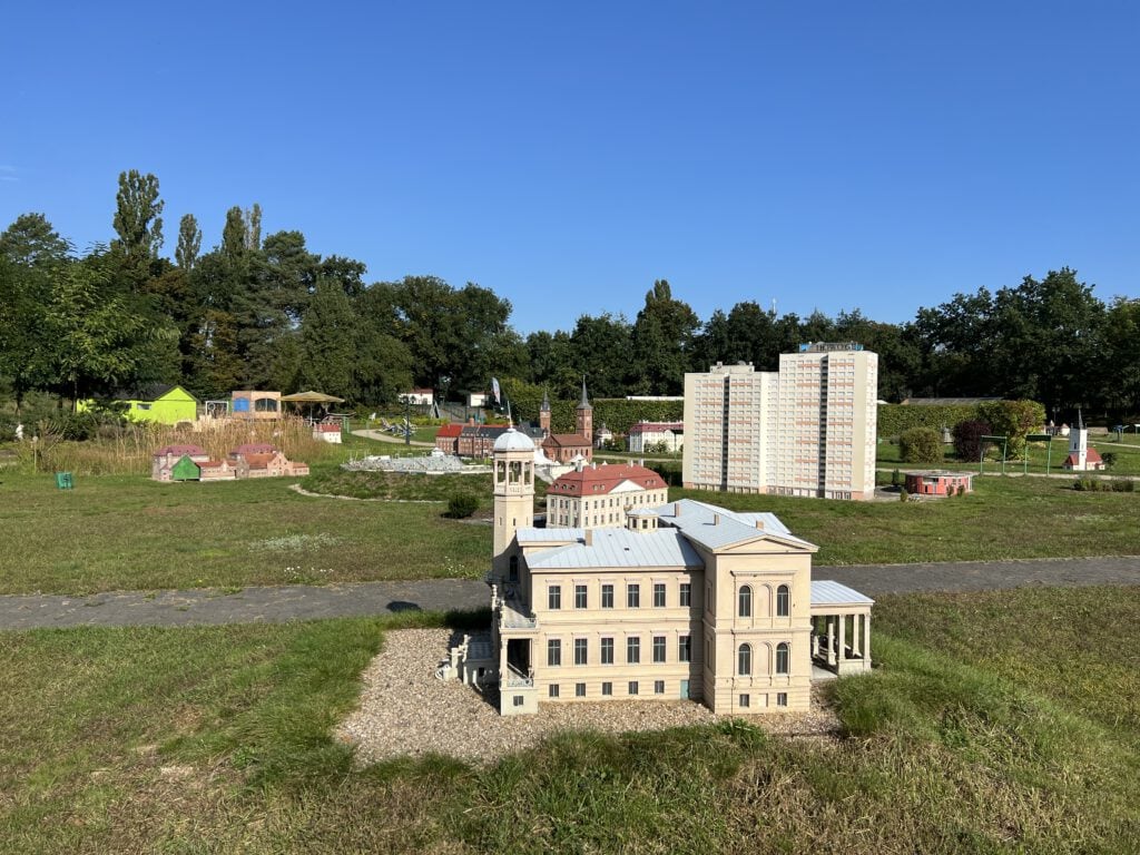 Modellpark Berlin