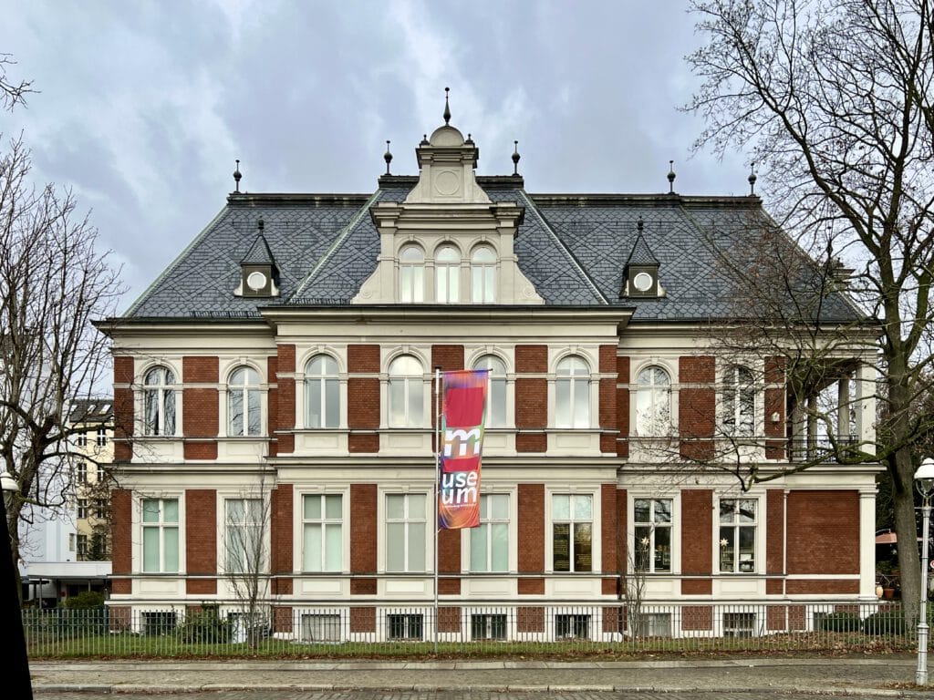 museum villa oppenheim charlottenburg wilmersdorf 1