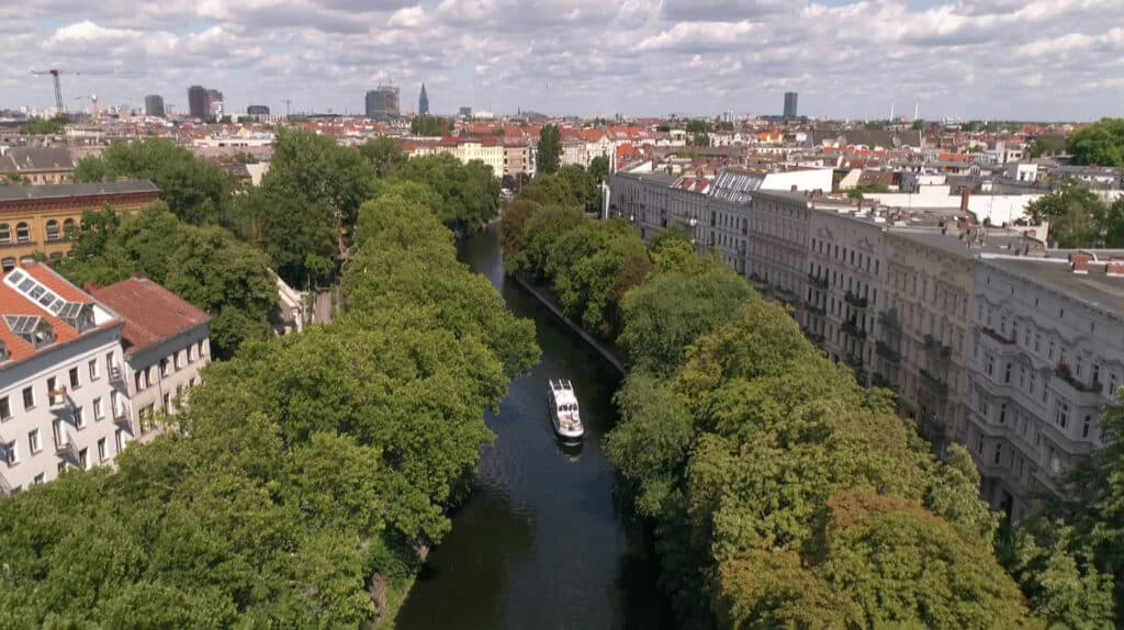30 Berlin Stadtspaziergänge RBB-Fernsehtipp