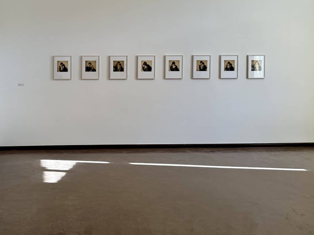 EMOP Europäischer Monat Fotografie