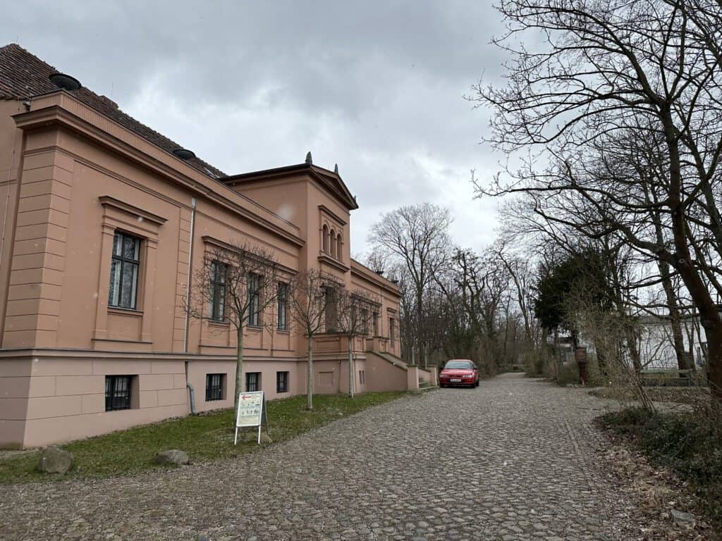 Gründerzeitmuseum Mahlsdorf
