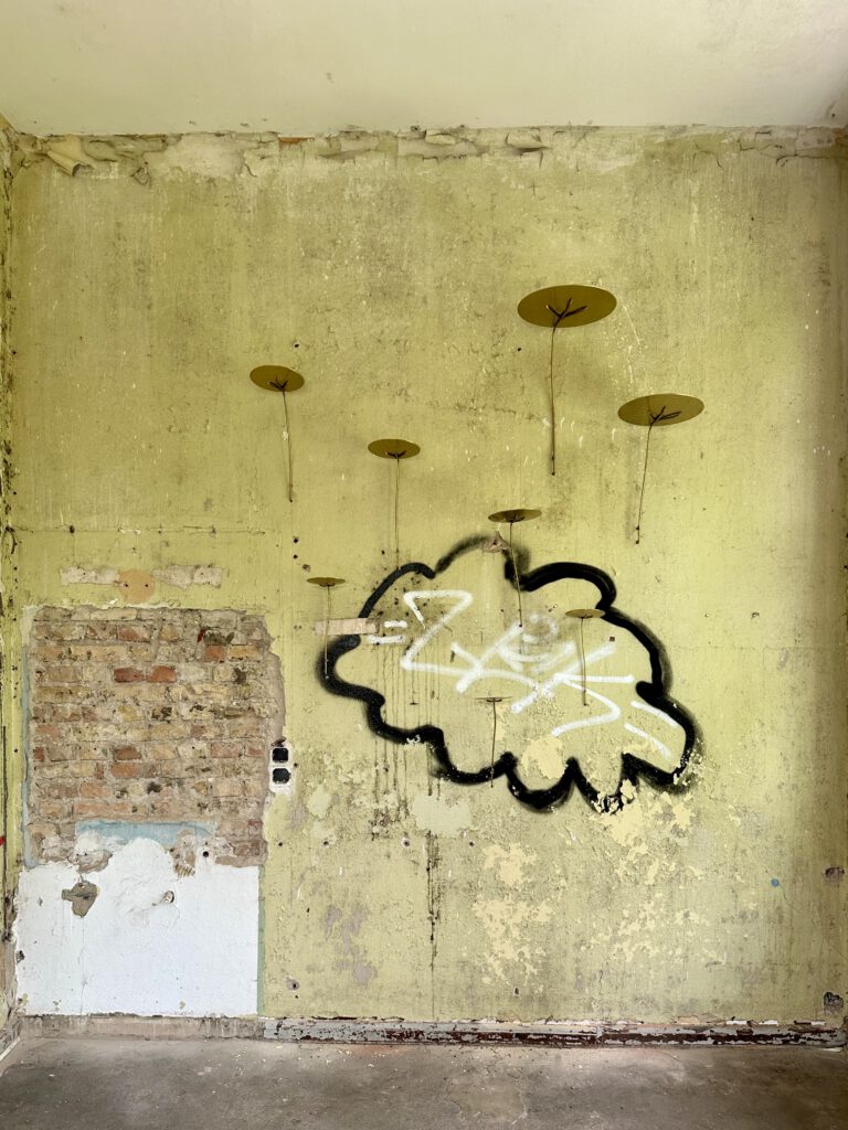 Kunst und Industriecharme in Brandenburg svg%3E 2