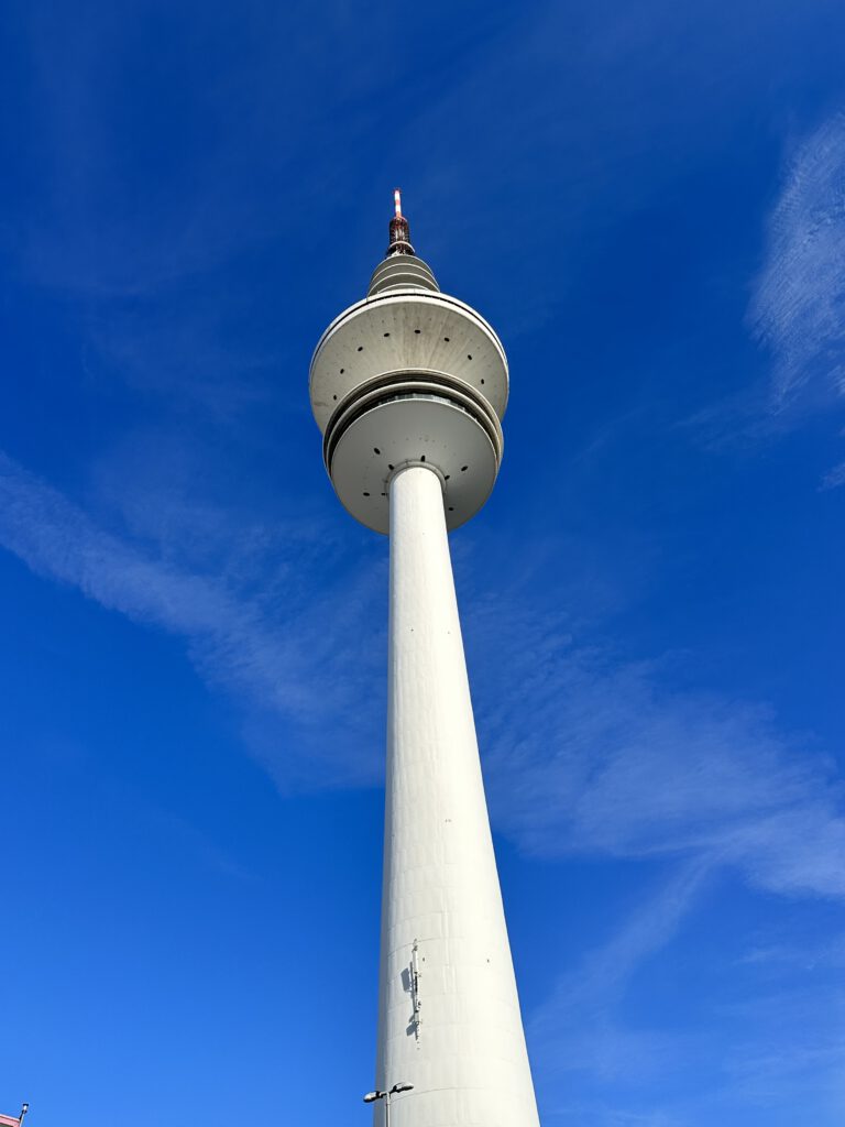 Hamburger Fernsehturm