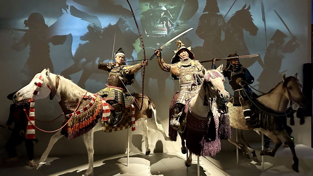 Samurai Museum Berlin
