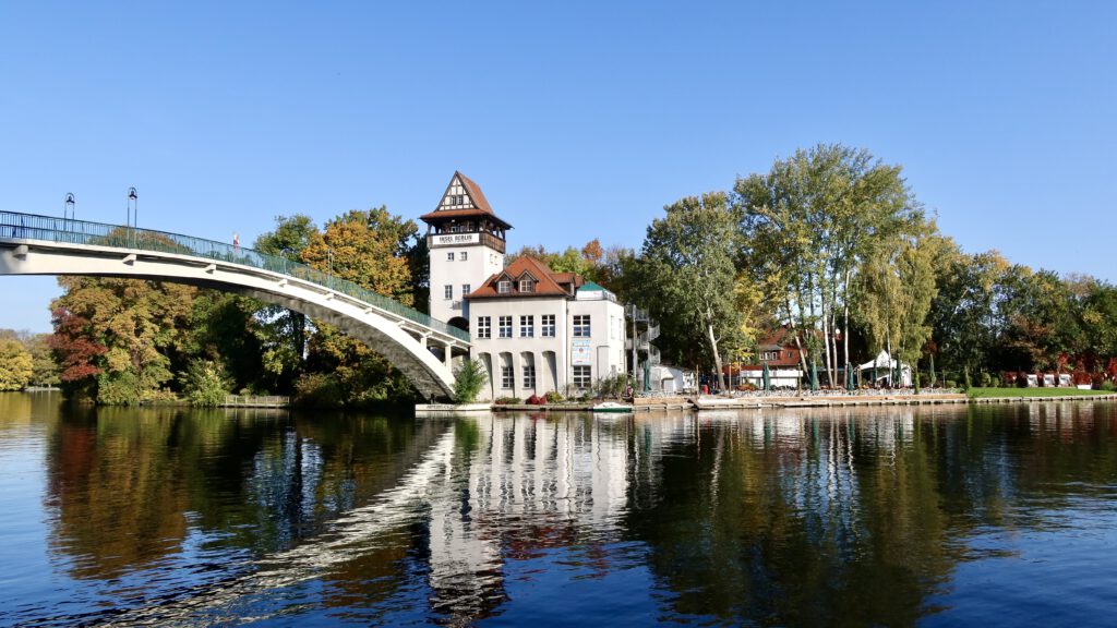 Insel der Jugend Berlin