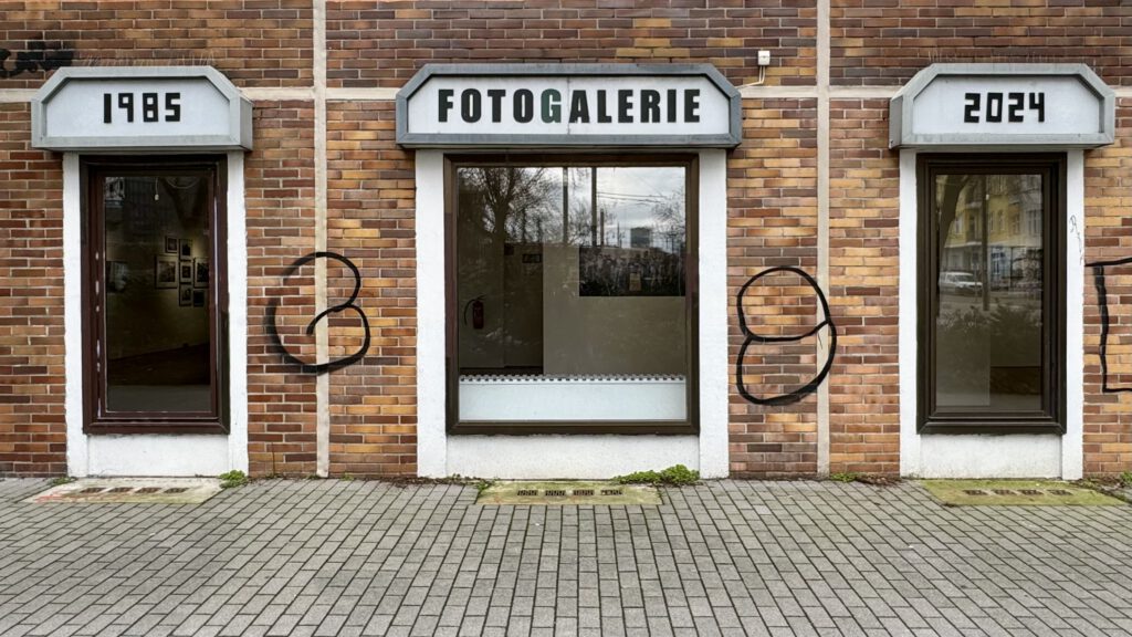 Fotogalerie Friedrichshain