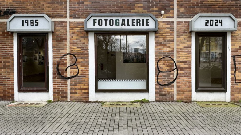 Fotogalerie Friedrichshain