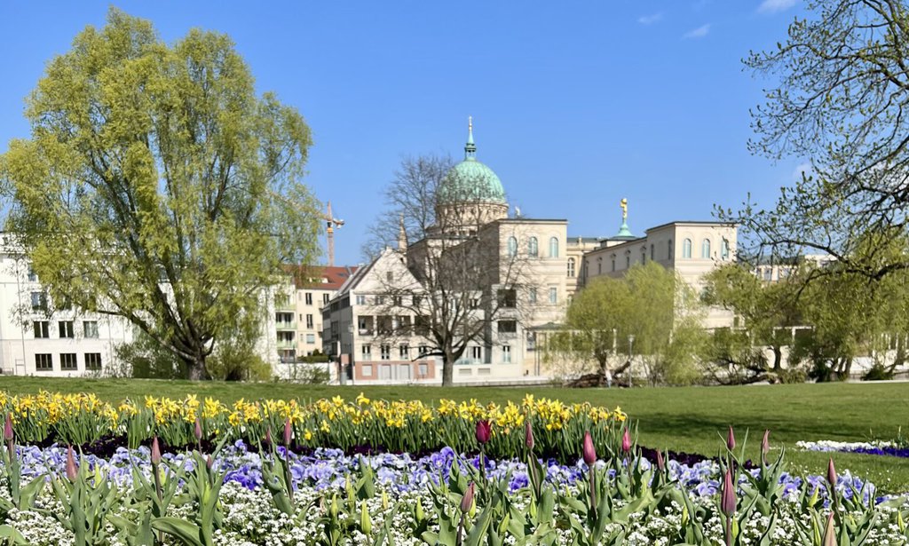 Freundschaftsinsel