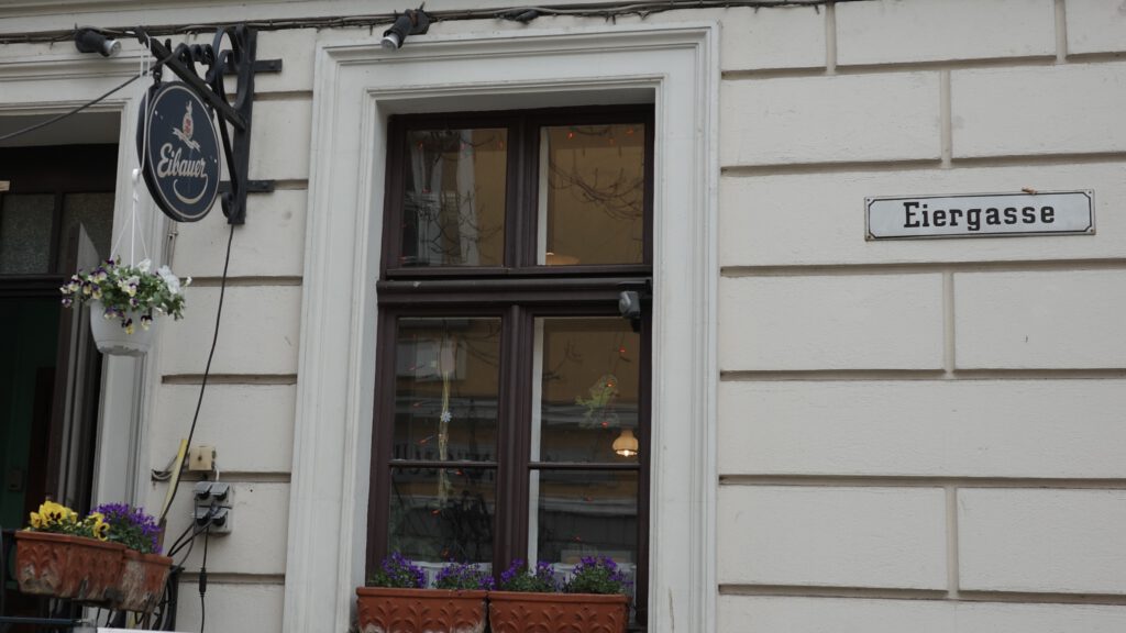 Eiergasse
