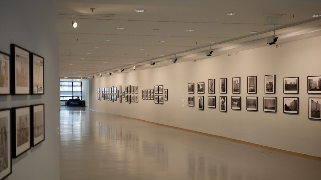 Willy Brandt Haus Riemann