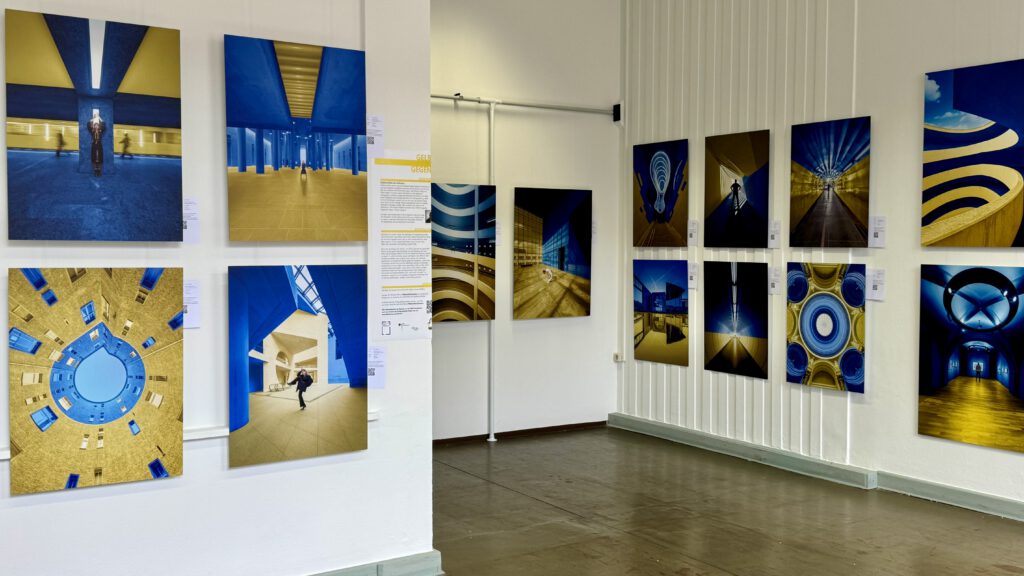 Mulinarius Ausstellung