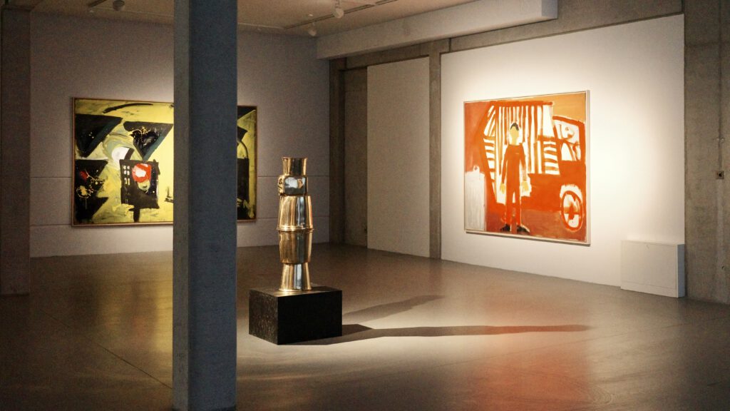 Galerie Noack Vater und Sohn