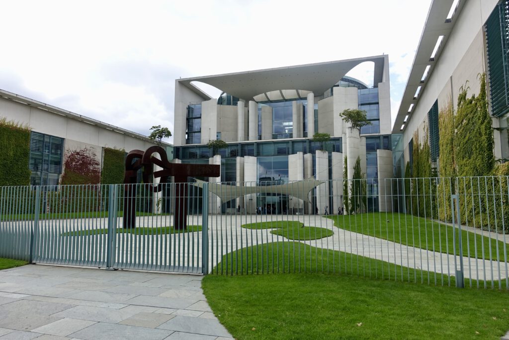 Bundeskanzleramt