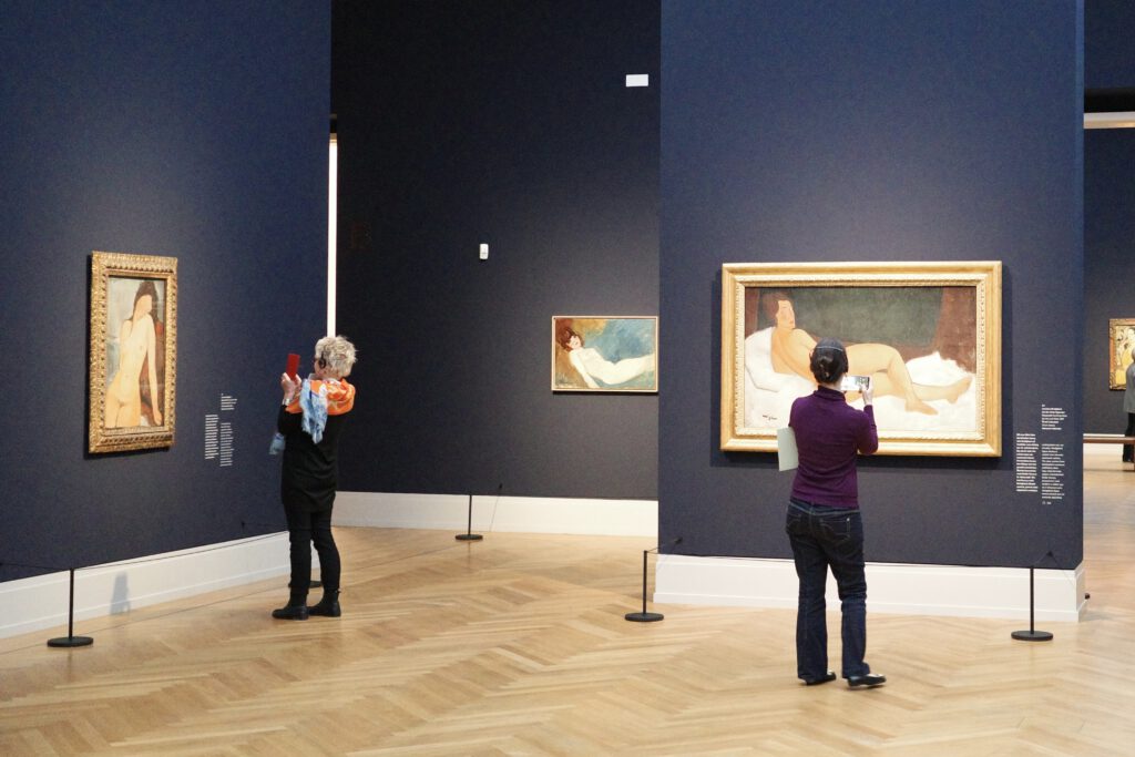 Modigliani