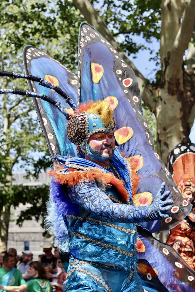 Karneval der Kulturen
