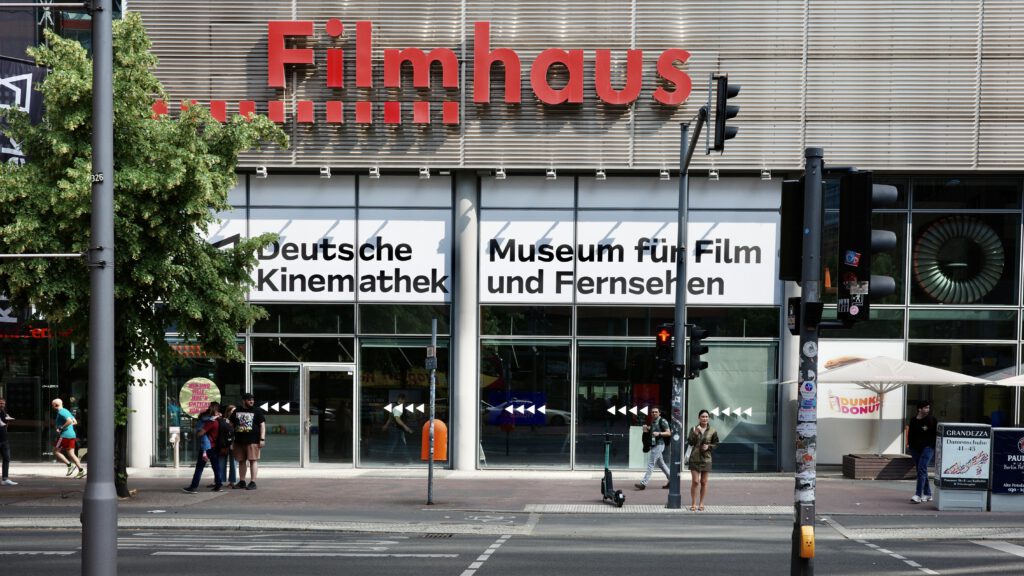 Film und Fernseh-Museum