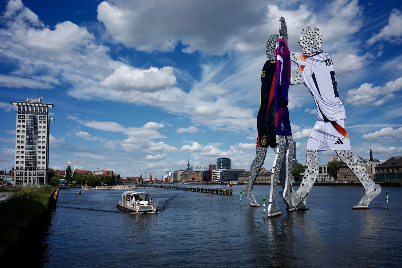 Molecule Man