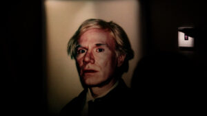 Andy Warhol Ausstellung Fotografiska