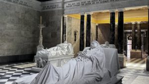 Mausoleum Charlottenburg