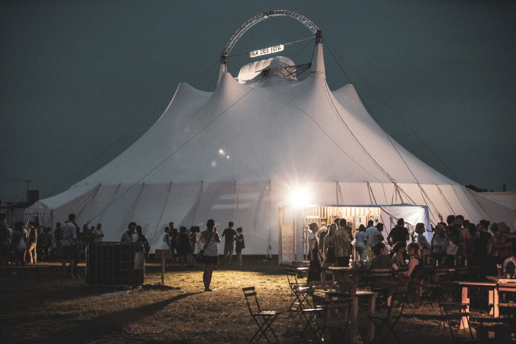 Berlin Circus Festival