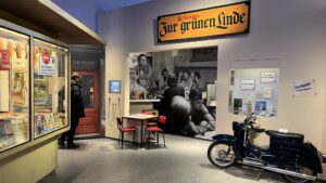 DDR Museum Kulturbrauerei