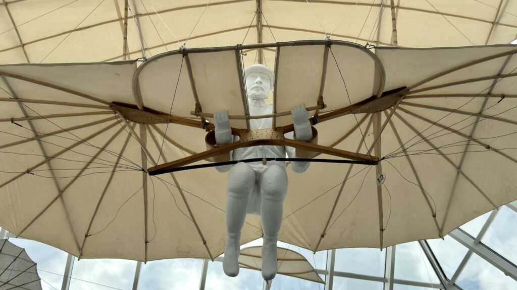 Lilienthal Museum Anklam