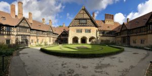 Cecilienhof