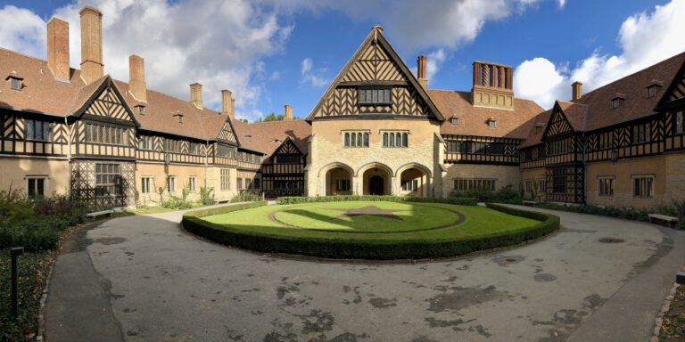 Cecilienhof