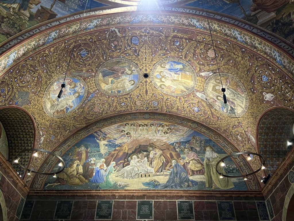 Rosenkranzbasilika