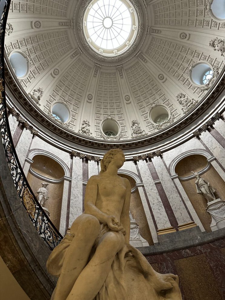 Bode Museum Halle