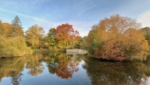 Gemeindepark Lankwitz