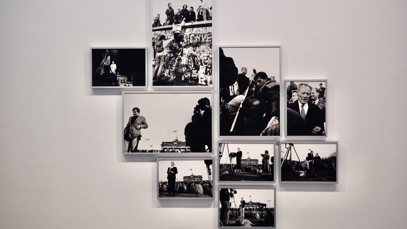 Ausstellung Birgit Kleber