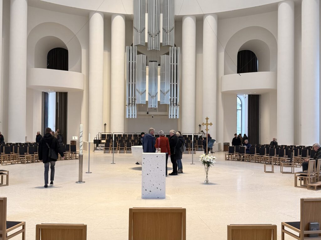 Hedwigskathedrale