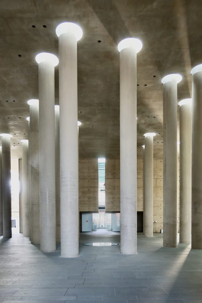 Krematorium Treptow