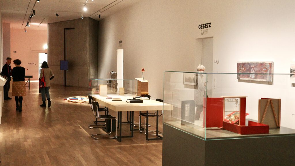 Kafka Jüdisches Museum