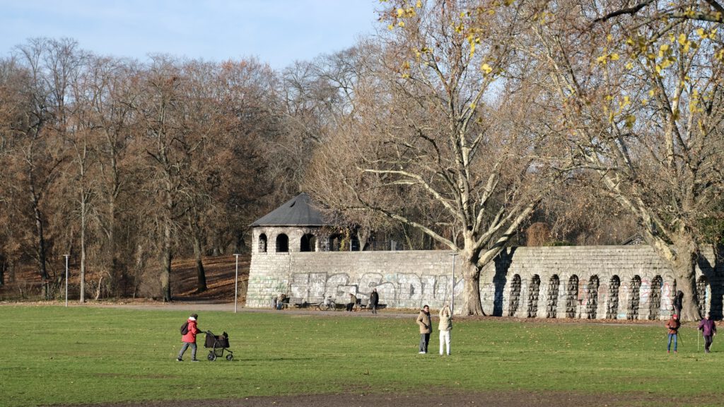 Schillerpark