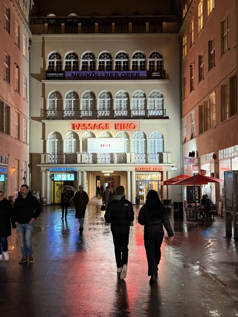 Passage Kino