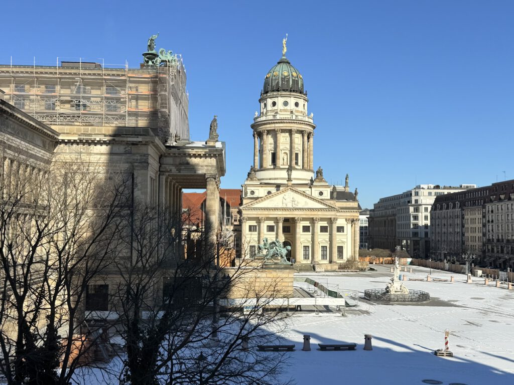 Französischer Dom