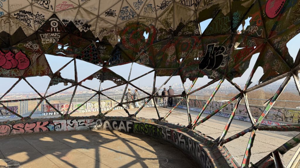 Teufelsberg