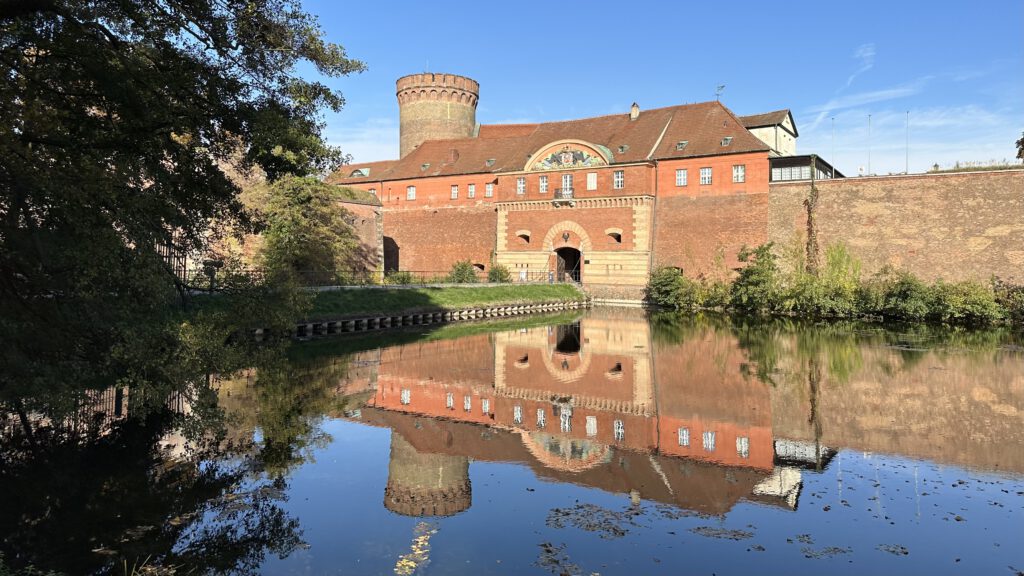 Zitadelle Spandau