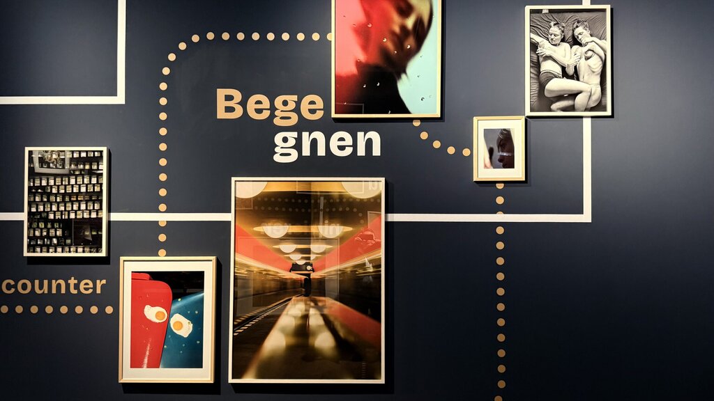 Ausstellung Stadt im Technikmuseum