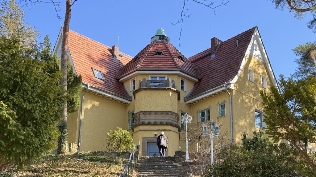Buddhistisches Haus Frohnau