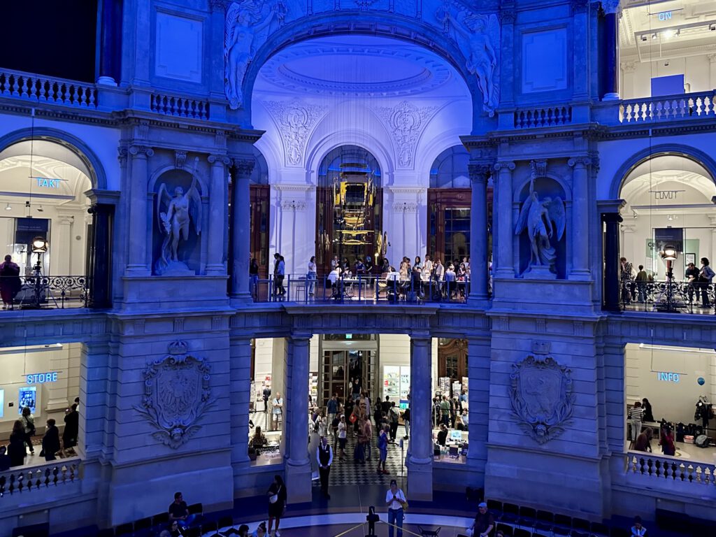 Museum für Kommunikation
