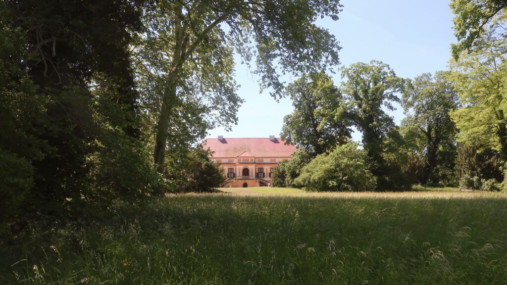 Schloss Caputh