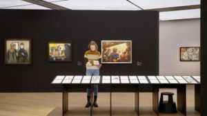 DDR Kunst im Dialog Im Dialog MINSK