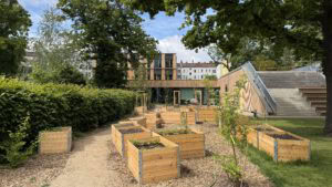 Kleingartenausstellung