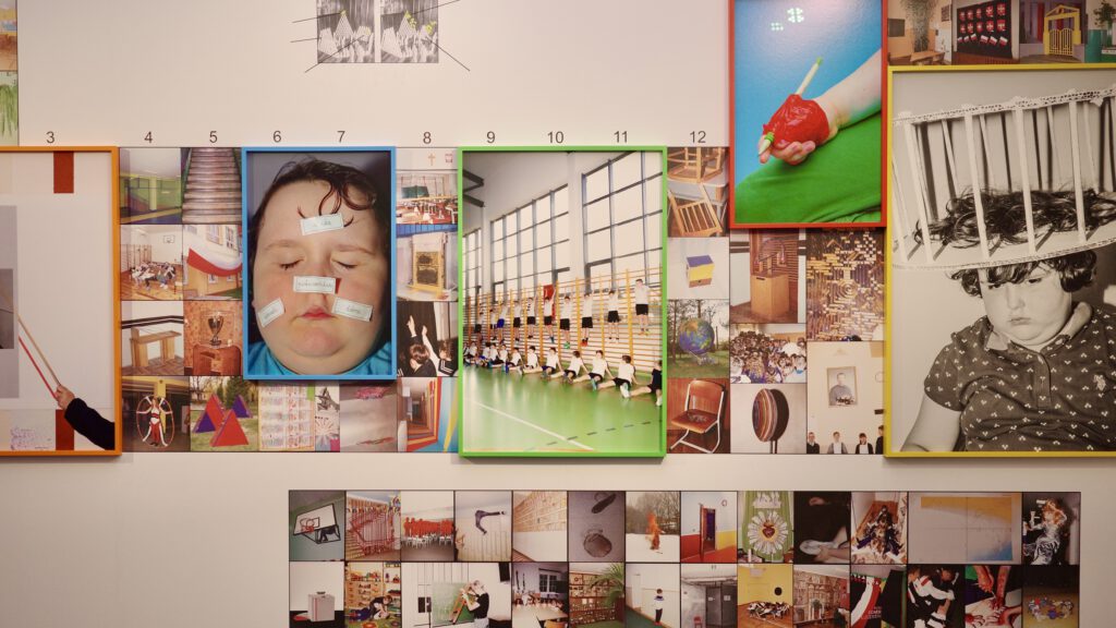 Ausstellung CO Berlin Documentary in Flux
