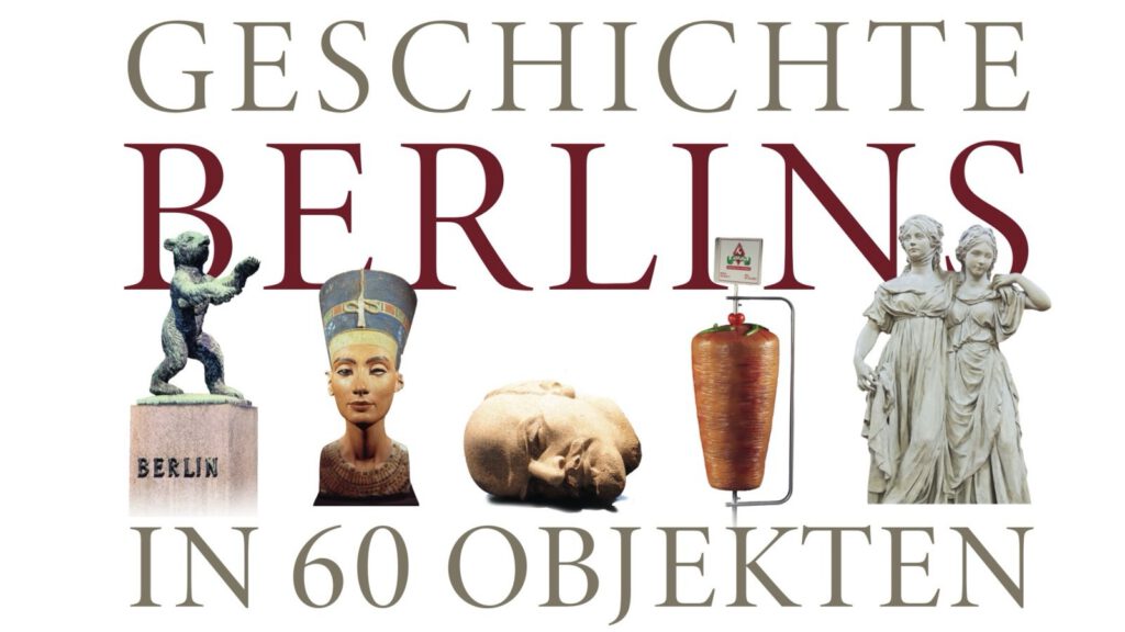 Buch Geschichte Berlins