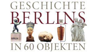 Stadtgeschichte lebendig -ein Buchtipp Buch Geschichte Berlins